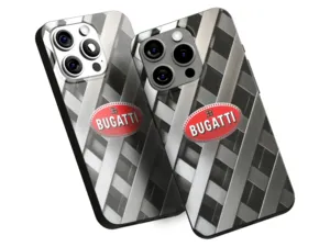 Bugatti Handycover Robustes Strapazierfähiges Design